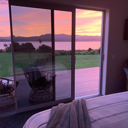 The Matarangi B & B Экстерьер фото