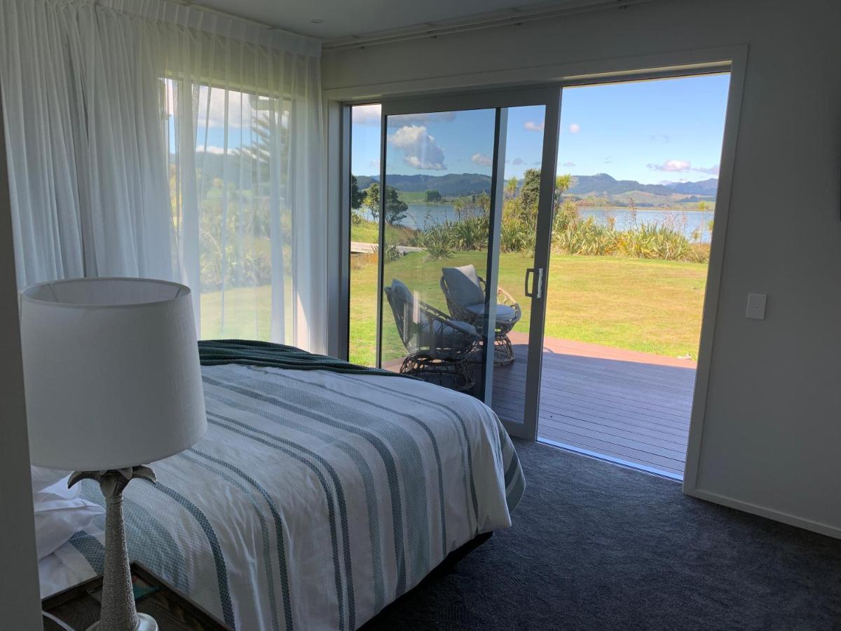 The Matarangi B & B Экстерьер фото