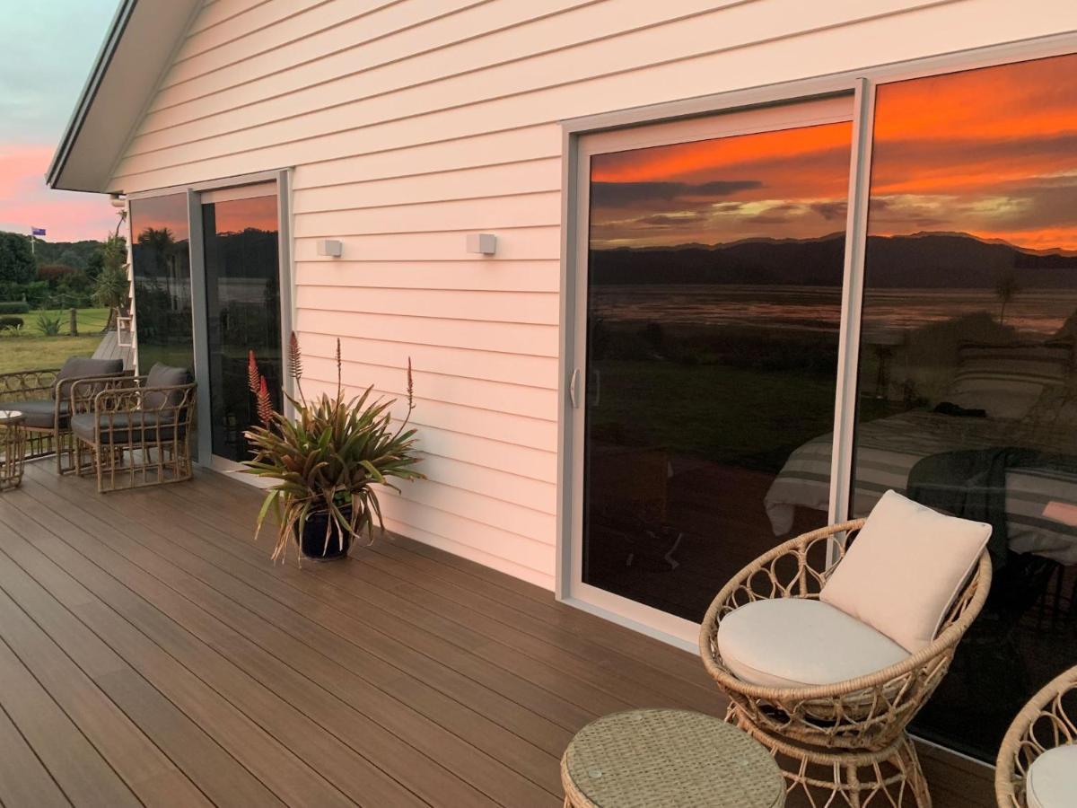 The Matarangi B & B Экстерьер фото