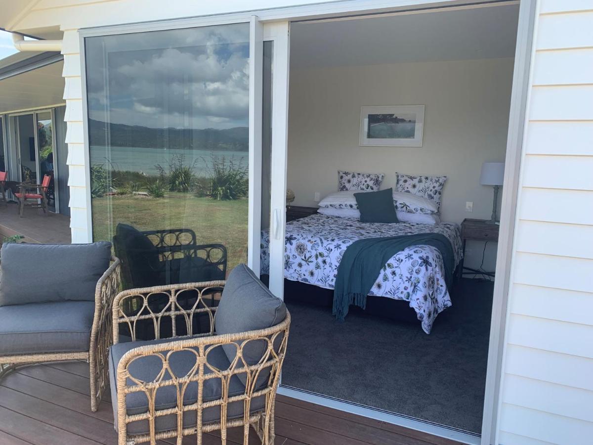 The Matarangi B & B Экстерьер фото