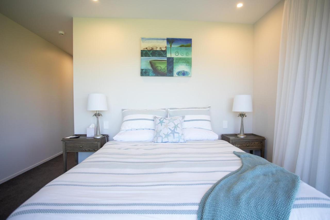 The Matarangi B & B Экстерьер фото